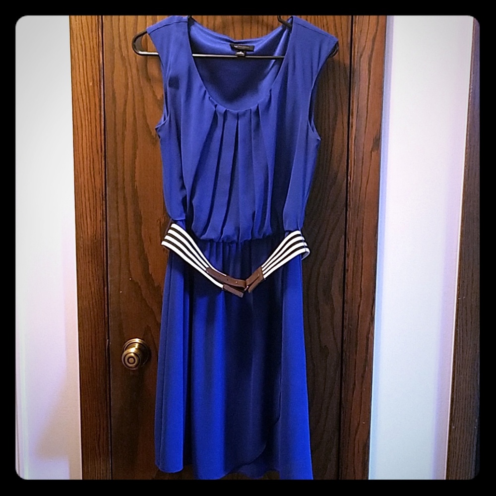 AB Studio women's dress, light and breezy!